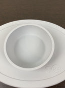 Shop ezpz First Foods Set, Pewter at GoodBuy Gear
