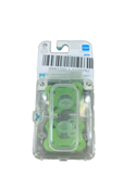 Shop MAM Comfort Pacifier, Green, 0-3 Months at GoodBuy Gear