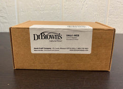 Shop Dr. Brown's Nipples at GoodBuy Gear