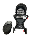 secondhand Hot Mom Baby Stroller, 2020