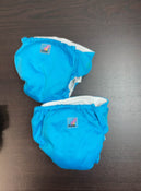 secondhand Rumparooz Lil Joey Newborn Diapers