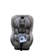 used Nuna RAVA Convertible Car Seat, Droplet Dot, 2023