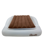 used The Shrunks Toddler Travel Bed