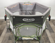 used Graco Pack 'n Play Playard Sport