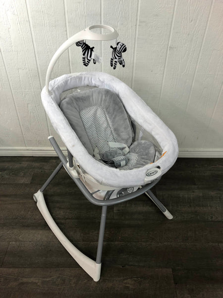 Graco on sale duet glide