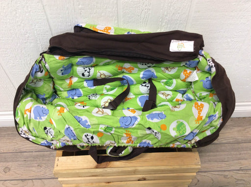 used Buggy Bagg Elite Shopping Cart Cover