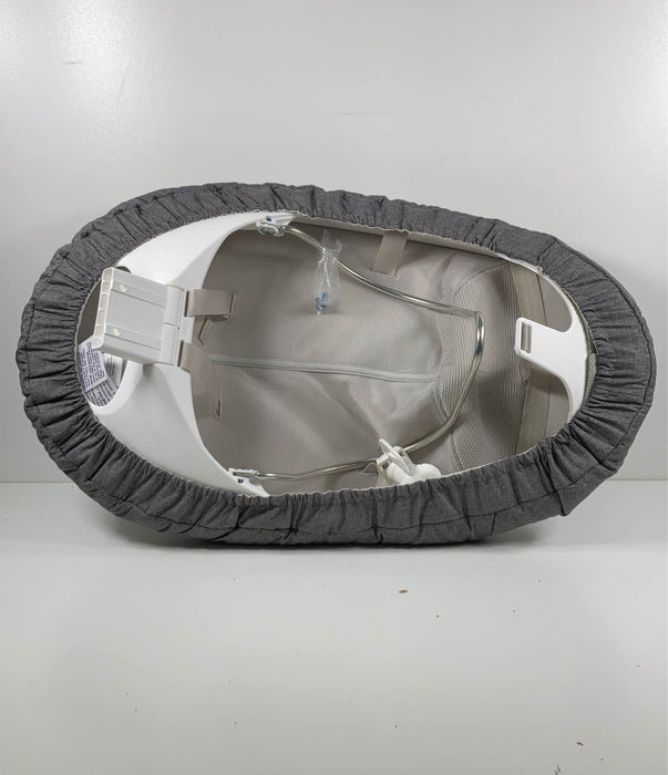 secondhand Evomove Nomi Baby Bouncer