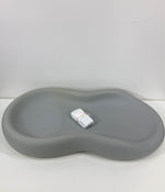 Shop Keekaroo Peanut Changing Pad, Grey at GoodBuy Gear