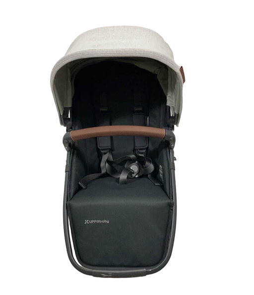 used UPPAbaby VISTA RumbleSeat V2, 2015+, 2022, Anthony