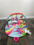 used Infantino Explore and Store Play Gym