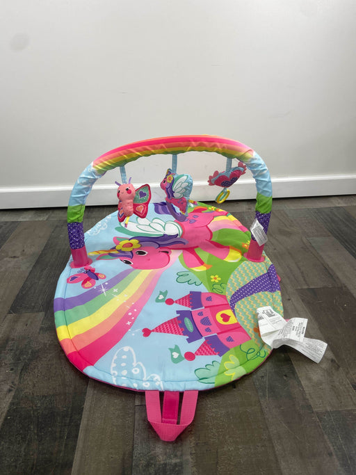 used Infantino Explore and Store Play Gym