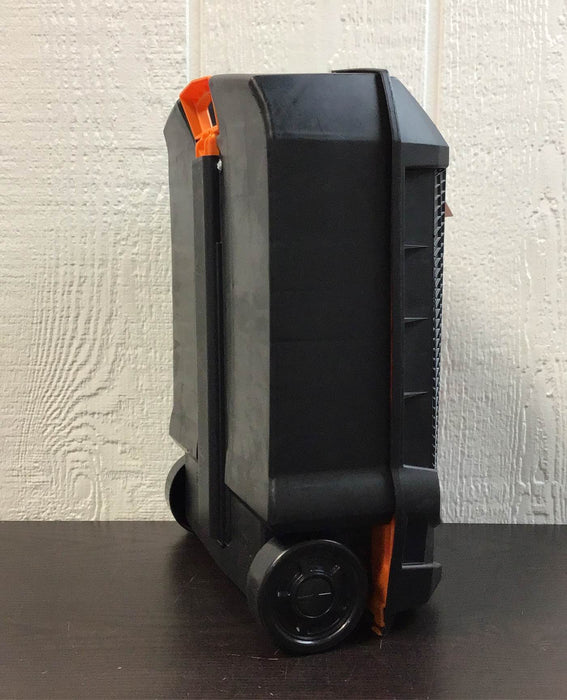 used Hot Wheels 100 Car Case And Cars