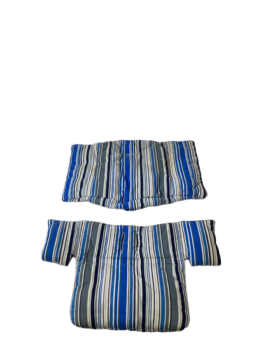 secondhand Stokke Tripp Trapp Baby Set With Tray And Cushion