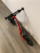 secondhand Strider ST-3 Balance Bike