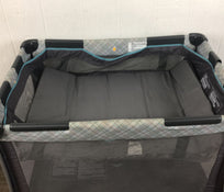 used Eddie Bauer Home And Travel Playard