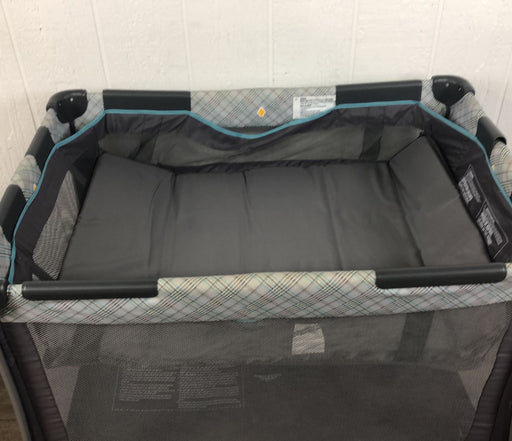 used Eddie Bauer Home And Travel Playard