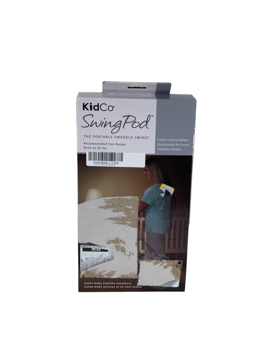 KidCo SwingPod — GoodBuy Gear