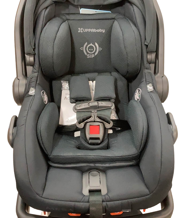 used Infantcarseat