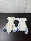 used BUNDLE Cloth Diapers