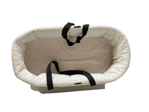 secondhand StrollAir Bassinet