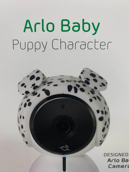 secondhand Arlo Camera Character, Puppy