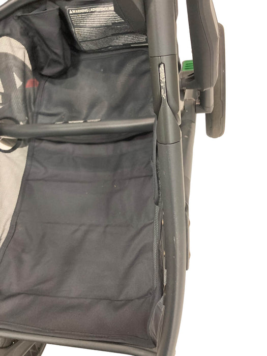 UPPAbaby CRUZ V2 Stroller Frame