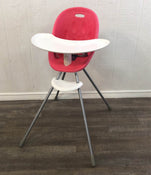 used Phil & Teds Poppy High Chair