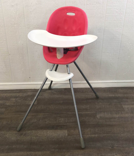 used Phil & Teds Poppy High Chair