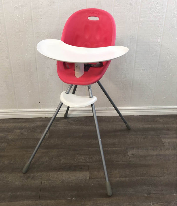 used Phil & Teds Poppy High Chair
