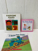 Shop BUNDLE Picture Books at GoodBuy Gear