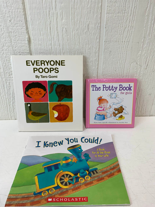 Shop BUNDLE Picture Books at GoodBuy Gear