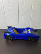 secondhand Mattel Batman Unlimited Batmobile Vehicle