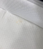 Shop UPPAbaby Bassinet, Sierra (Dune Knit) at GoodBuy Gear
