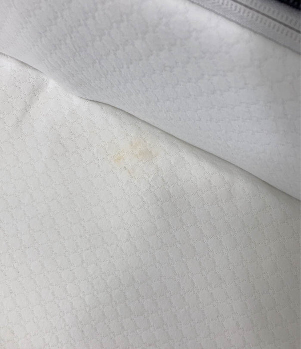 Shop UPPAbaby Bassinet, Sierra (Dune Knit) at GoodBuy Gear