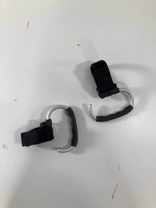 Shop OXO Handy Stroller Hooks at GoodBuy Gear
