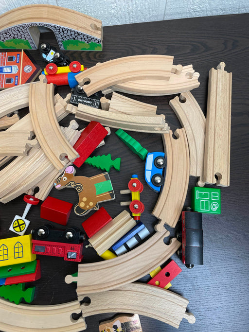 secondhand BUNDLE Trains And Tracks, Circo