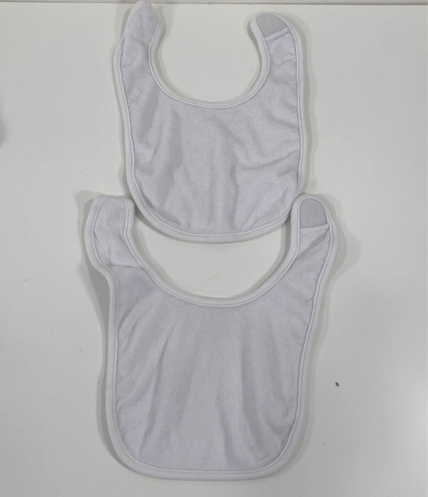 Shop BUNDLE Bibs And Burp Cloths at GoodBuy Gear