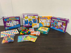 secondhand BUNDLE Educational Games