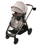 secondhand Maxi-Cosi Zelia2 Luxe Travel System, 2023, New Hope Tan