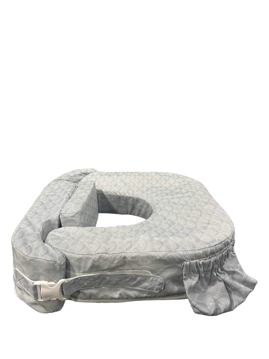 Shop My Brest Friend Twins Plus Feeding Pillow, Horizon at GoodBuy Gear