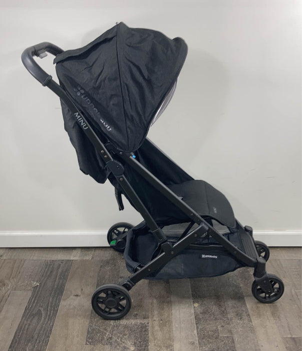 secondhand Strollers