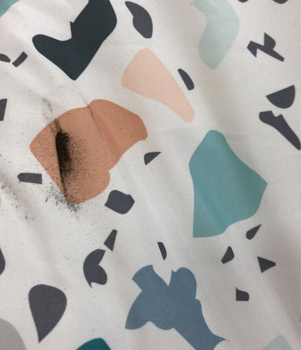 used Fisher Price Deluxe Infant To Toddler Rocker