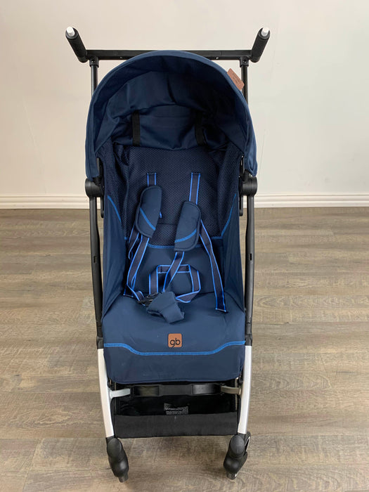 secondhand gb Pockit+ Stroller