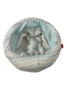 Shop Skip Hop Silver Lining Cloud Baby's View Activity Center, SEAT ONLY at GoodBuy Gear