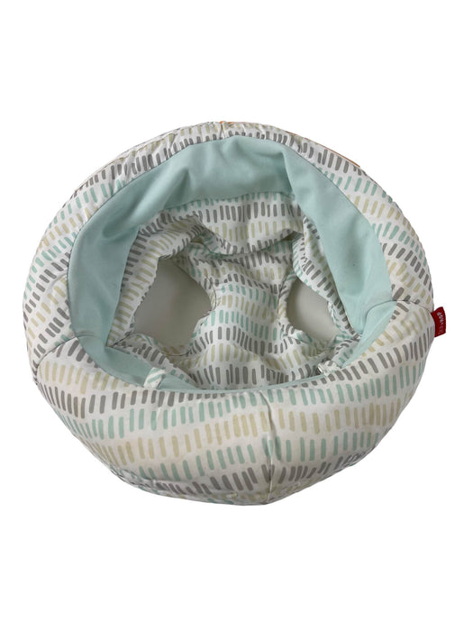 Shop Skip Hop Silver Lining Cloud Baby's View Activity Center, SEAT ONLY at GoodBuy Gear