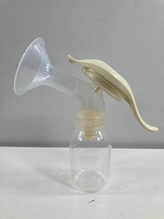 secondhand Medela Harmony Manual Breast Pump