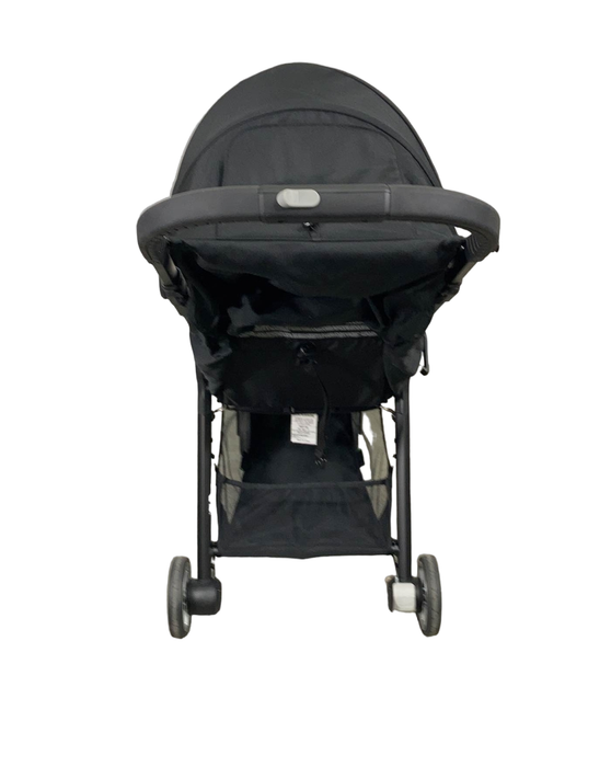 Baby Jogger City Tour 2 Single Stroller, Pitch Black, 2022