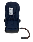 Shop Cybex Gazelle S Seat Unit, Black Frame, Navy Blue at GoodBuy Gear