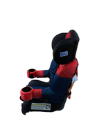 secondhand KidsEmbrace 2-in-1 Combination Harness Booster Car Seat, Spiderman, 2023