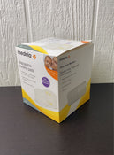 used Medela Disposable Nursing Pads